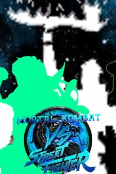 Mugen – Upcoming Characters announced for Mortal Kombat vs. Street Fighter (MK vs. SF) online!