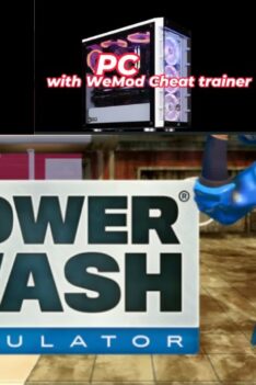 Power Wash Simulator PS5 VS  PC