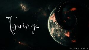 R/nosleep Scary Stories | Typing by: TDuarte11