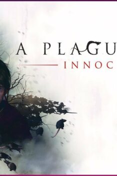 A Plague Tale: Innocence CZ | Part 1 | Gameplay Walkthrough