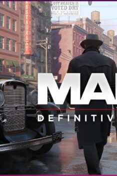 Mafia 1 Definitive Edition CZ | Part 2 | Gameplay Walkthrough
