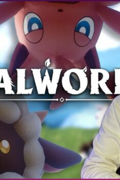 Palworld CZ | GOTTA CATCH ‘EM ALL! | Part 2 | Let’s Play