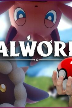 Palworld CZ | Prvé dojmy – Pokémoni trochu inak.. | Part 1 | Let’s Play