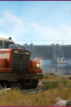 SnowRunner CZ | Všade samé blato | Part 2 | Lets play | Logitech G920 & Shifter