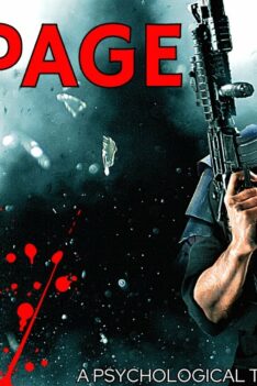 Unleashing The Beast: Dive Into Bill Williamson’s Mind – Rampage (2009)