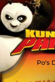 Check out my new video out now good gaming kung fu panda