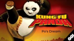 Check out my new video out now good gaming kung fu panda