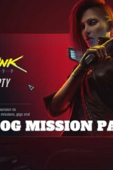 Cyberpunk 2077 Phantom Liberty Dog Eat Dog Mission Part 1 of 2