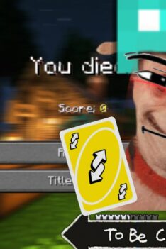 MINECRAFT.EXE | MODDED #2