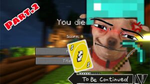 MINECRAFT.EXE | MODDED #2