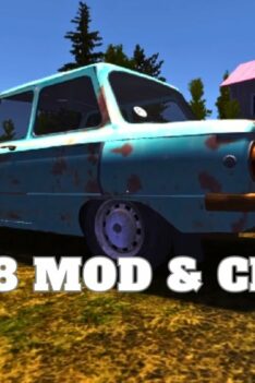my summer car zaz- 968 mod and cheat