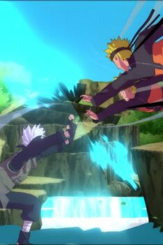 Naruto Shippuden: Ultimate Ninja Storm 2 – 14 Years Later…