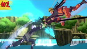 Naruto Shippuden: Ultimate Ninja Storm 2 – 14 Years Later…