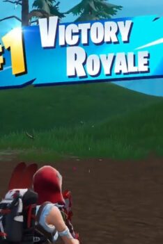 OG Fortnite (Season 7)