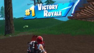 OG Fortnite (Season 7)