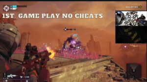 Suicide Squad Kill the Justice League 1st Gameplay