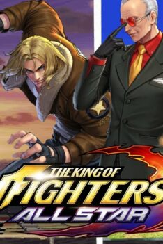 The King of Fighters All-Star – UE Terry Bogard and Oswald XI Summon Animations and Skill Set