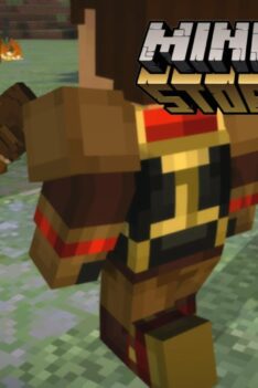 Minecraft Story mode in 2024 Ultimate sacrifice