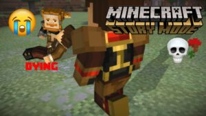 Minecraft Story mode in 2024 Ultimate sacrifice