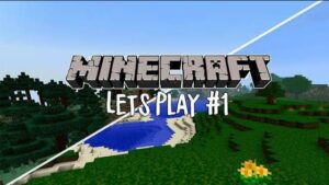 Minecraft World Tour