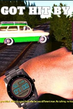 My Summer Car Granny Got Hit By A Train  #UBG