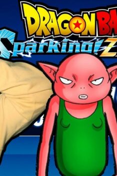 NEW* DRAGON BALL: Sparking! ZERO – GAMEPLAY SHOWCASE REACTION!!!