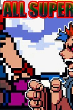 SNK vs. Capom 2 – Rivals – SVC2 – All Super Moves