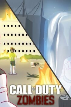 The Frozen Abyss and the Unliked Map – Call of Duty Zombies