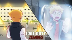 The Frozen Abyss and the Unliked Map – Call of Duty Zombies