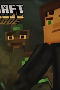 They are mad!! | Minecraft: Story mode in 2024 | Episode 8