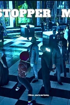 Hitman showstopper mission