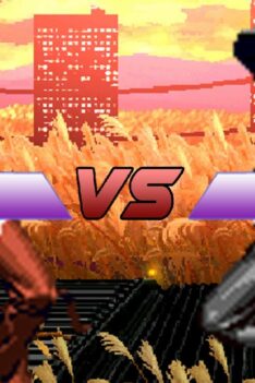 KOF Mugen – Cuckoo (Insane) Iori vs. ChiliYagami