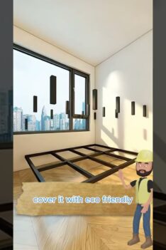 Master Modern Bedroom Design | Uncover the Issues! 2024