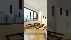 Master Modern Bedroom Design | Uncover the Issues! 2024