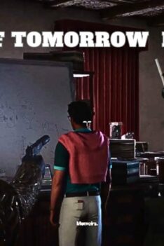 Hitman 1 world of tomorrow mission