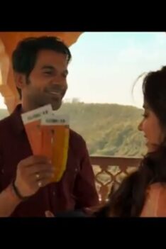 Mr and Mrs. Mahi | Full Movie