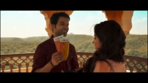 Mr and Mrs. Mahi | Full Movie