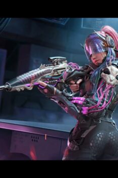 My movement is getting better