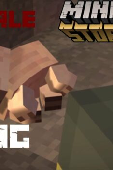 PLAYING MINECRAFT STORY MODE IN 2024 | Why did this need happen!! | Episode 4 Finale