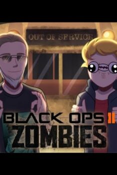 Stay Off My Bus! – Call of Duty Zombies