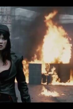 Vampire Killer 2.0 | Movie Teaser