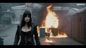 Vampire Killer 2.0 | Movie Teaser