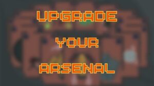 Bug Alliance Demo is out! Try it now & add to your Wishlist!