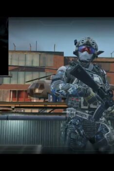 CODM Gameplay + Handcam Samsung Galaxy S20 FE