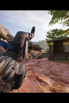 Ive Unlocked My Favourite Sniper!