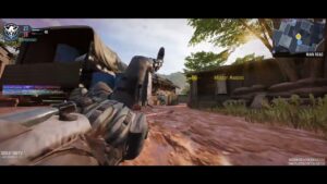 Ive Unlocked My Favourite Sniper!