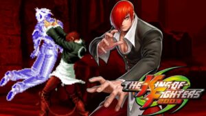 King of Fighters 2003 – How to easily beat KUSANAGI – Level 8 difficulty