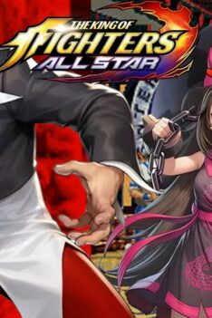 King of Fighters All Star – Final Summon – UE Orochi Iori and Lady Chang summoning/skillset