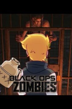 Losing My Mind Over an Achievement! – Call of Duty Zombies