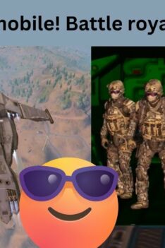 Call of duty casual battle royale 1